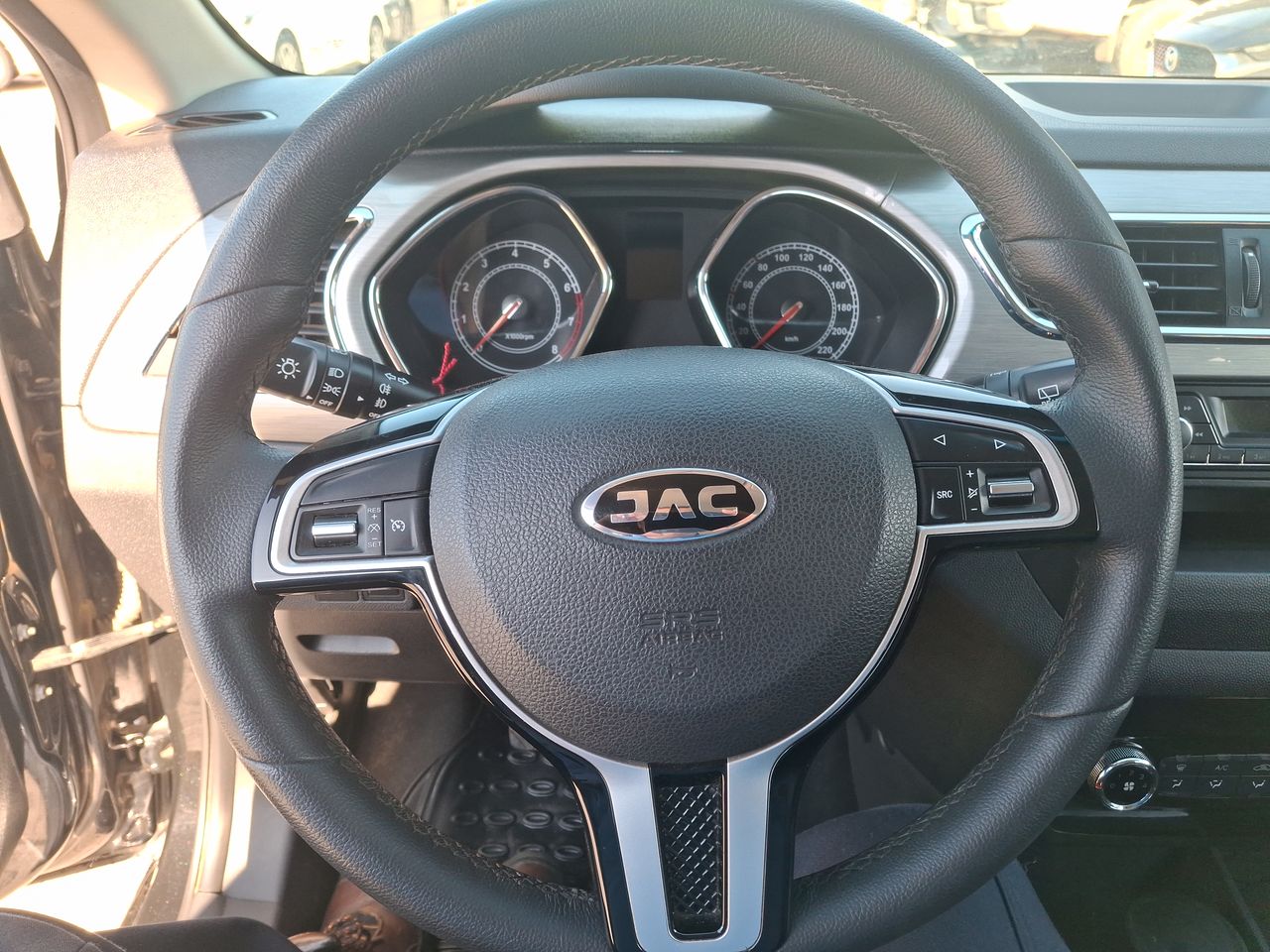 JAC - 25