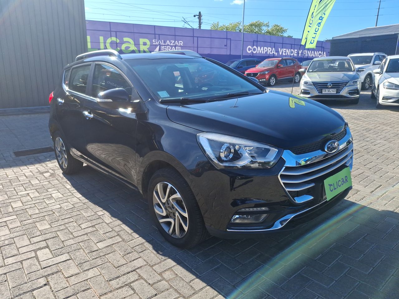 JAC - 2