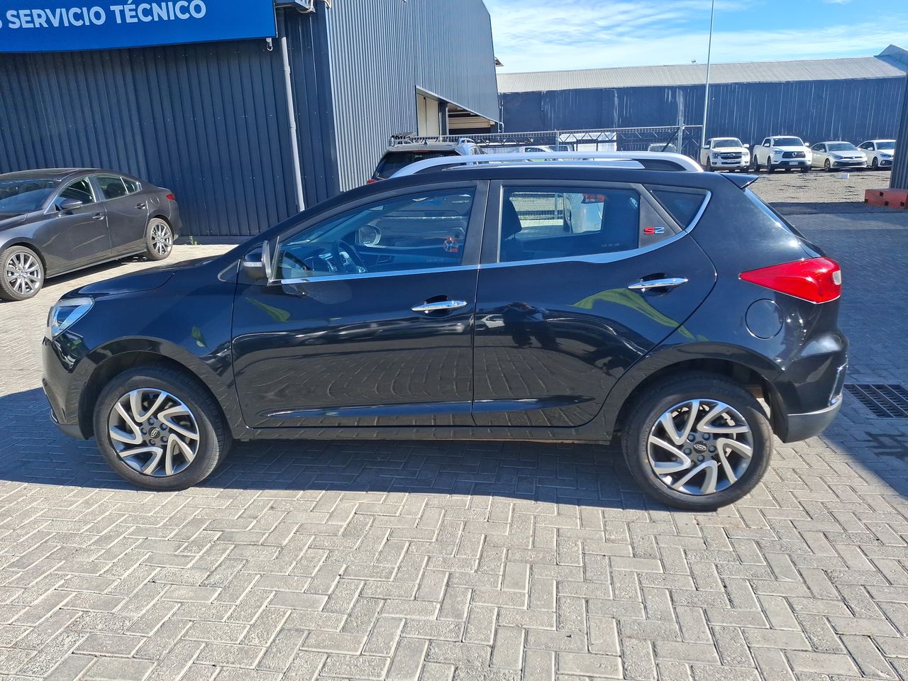 JAC - 4