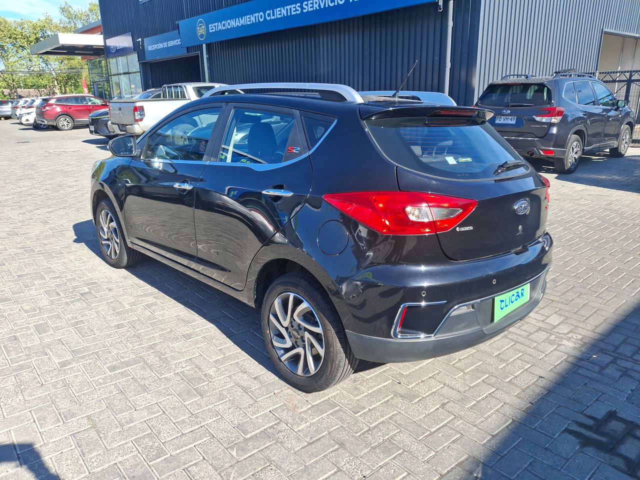 JAC - 5