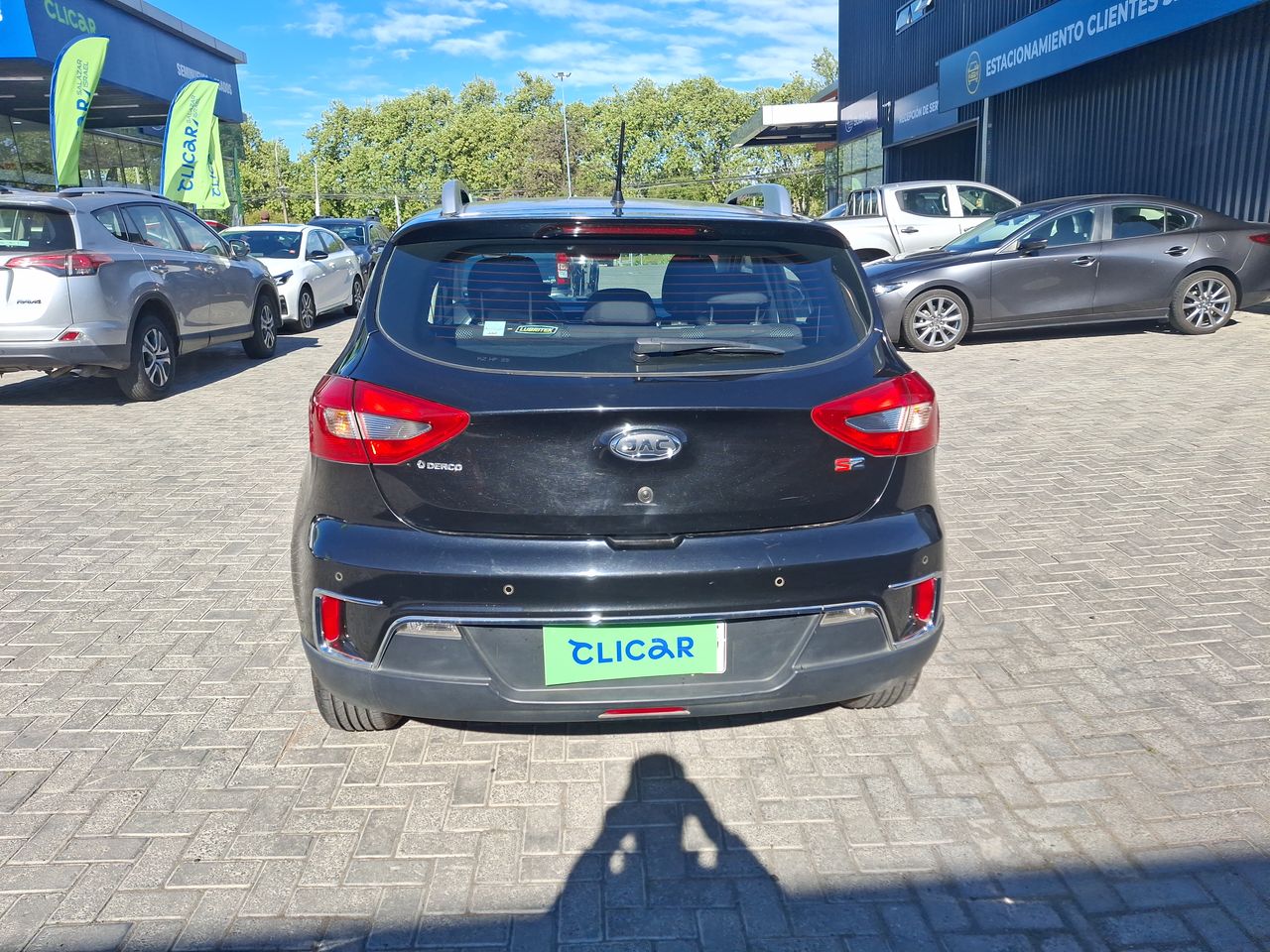 JAC - 6