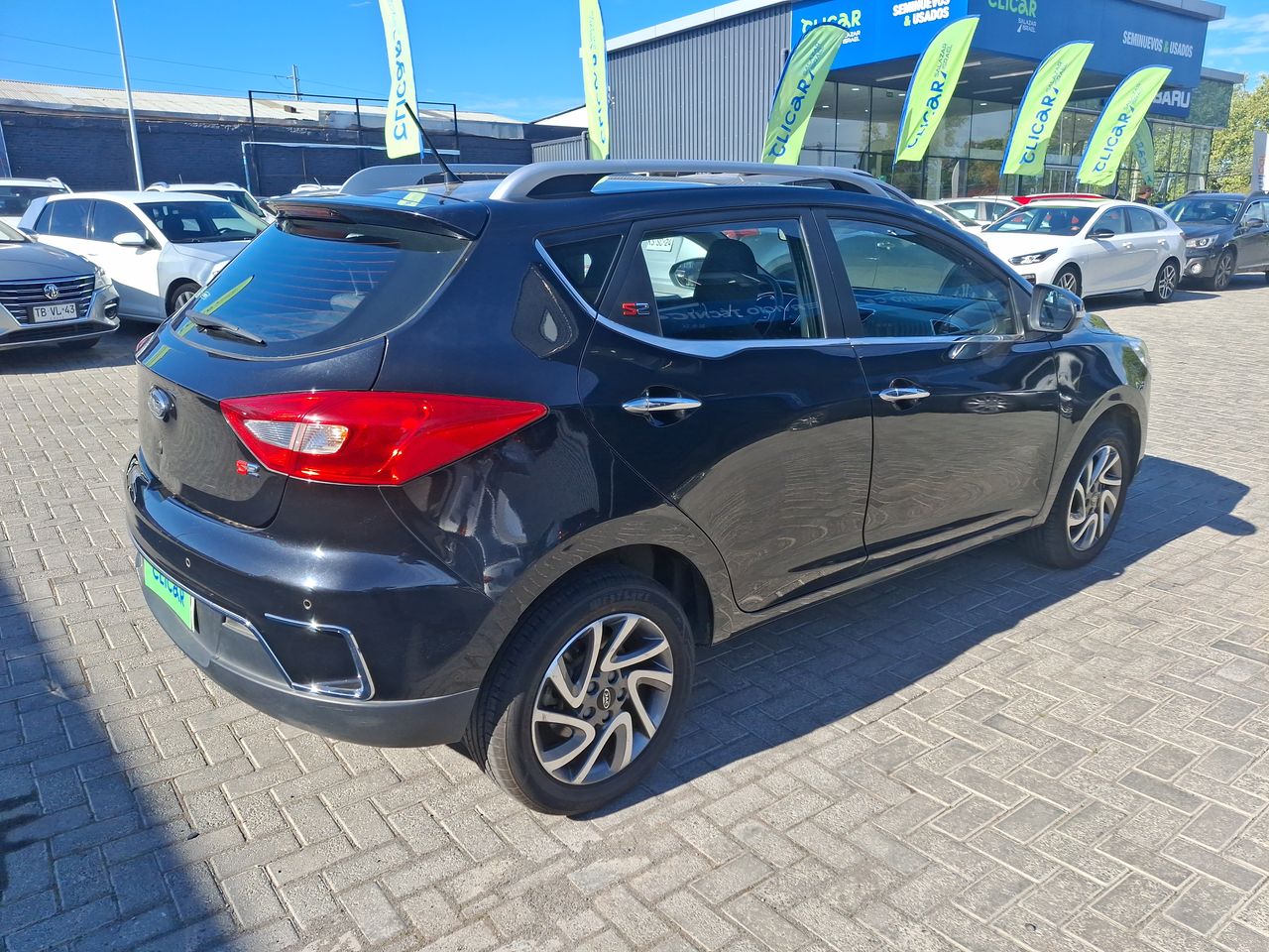 JAC - 7