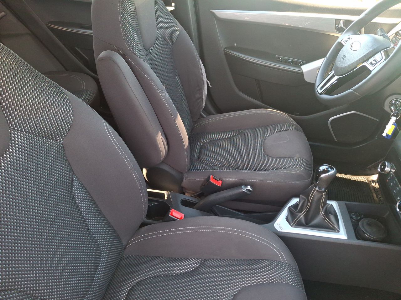JAC - 15