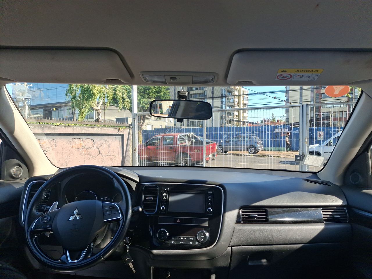 MITSUBISHI - 9