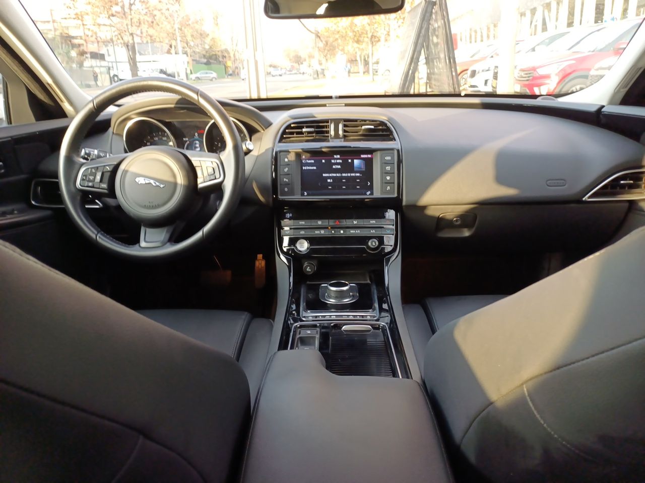 JAGUAR - 10