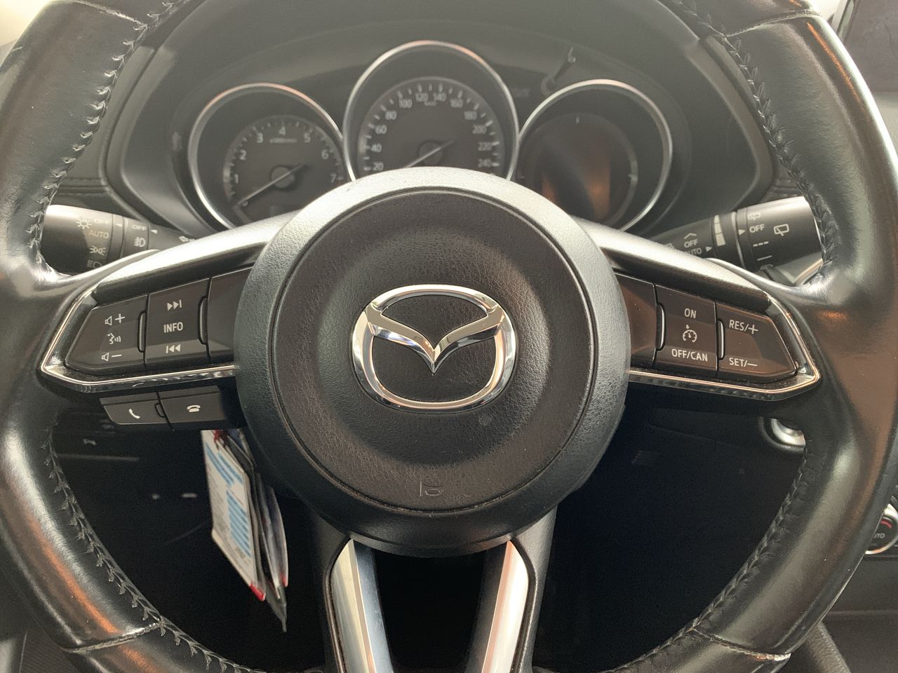 MAZDA - 26