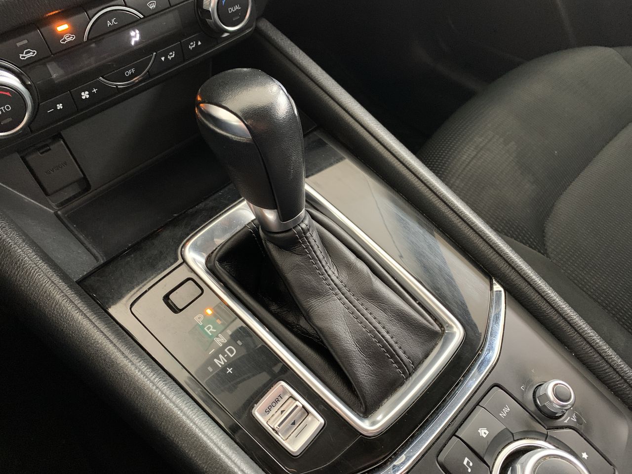 MAZDA - 31