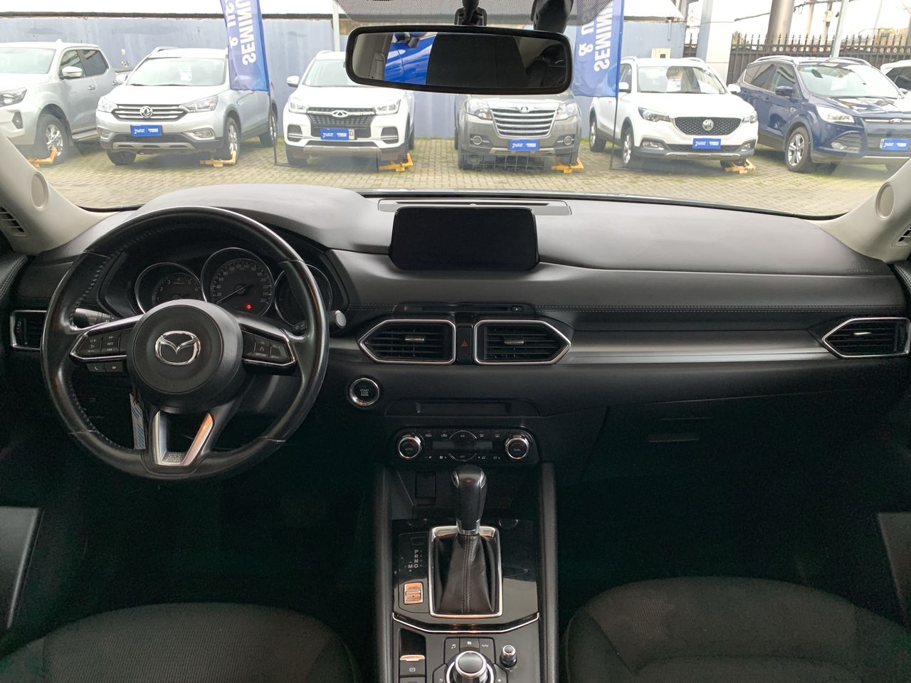 MAZDA - 32