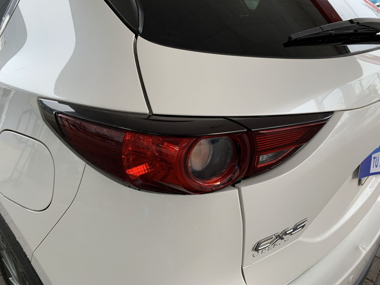 MAZDA - 21