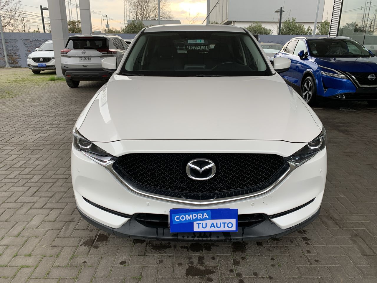 MAZDA - 2