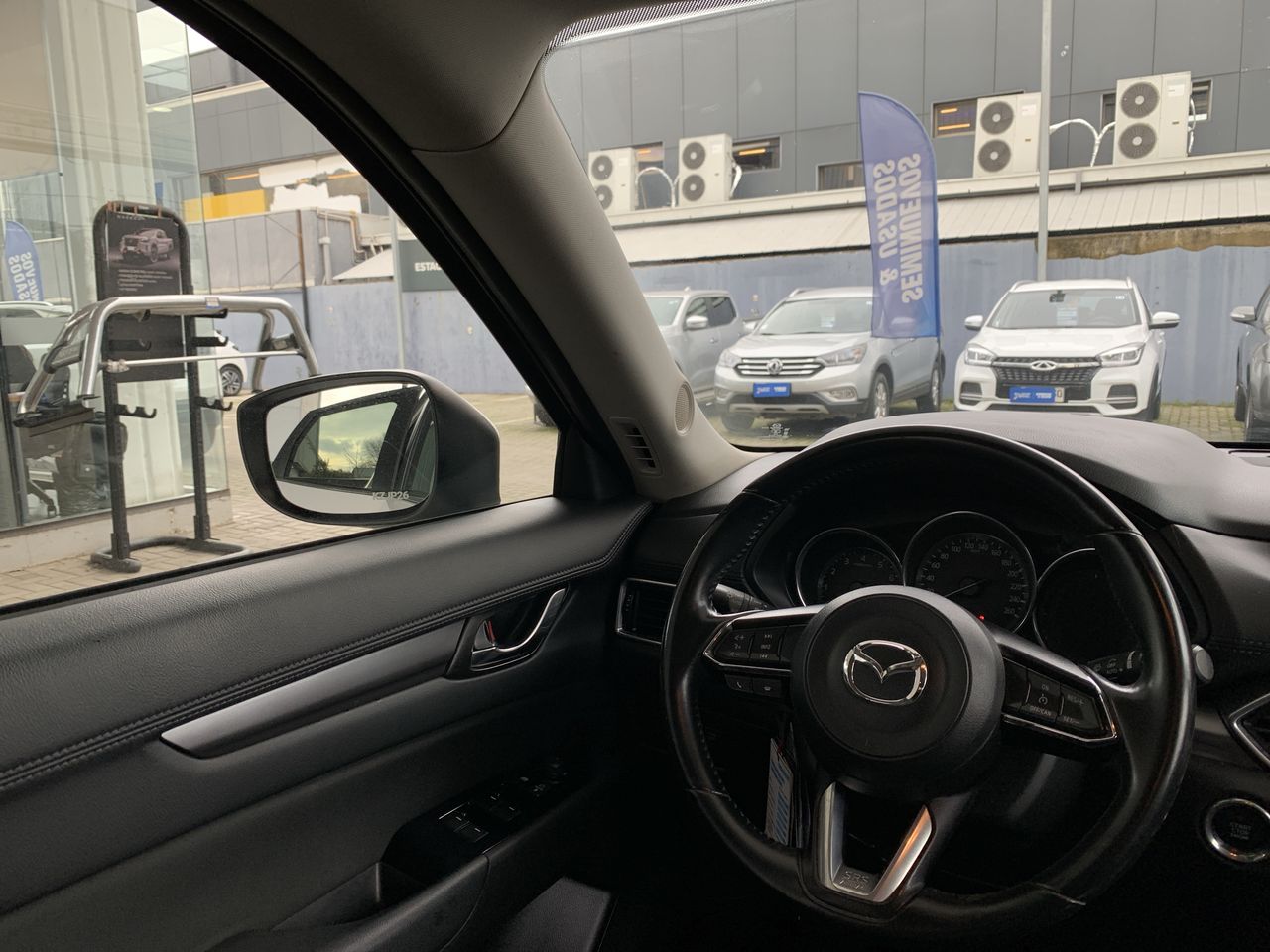 MAZDA - 16