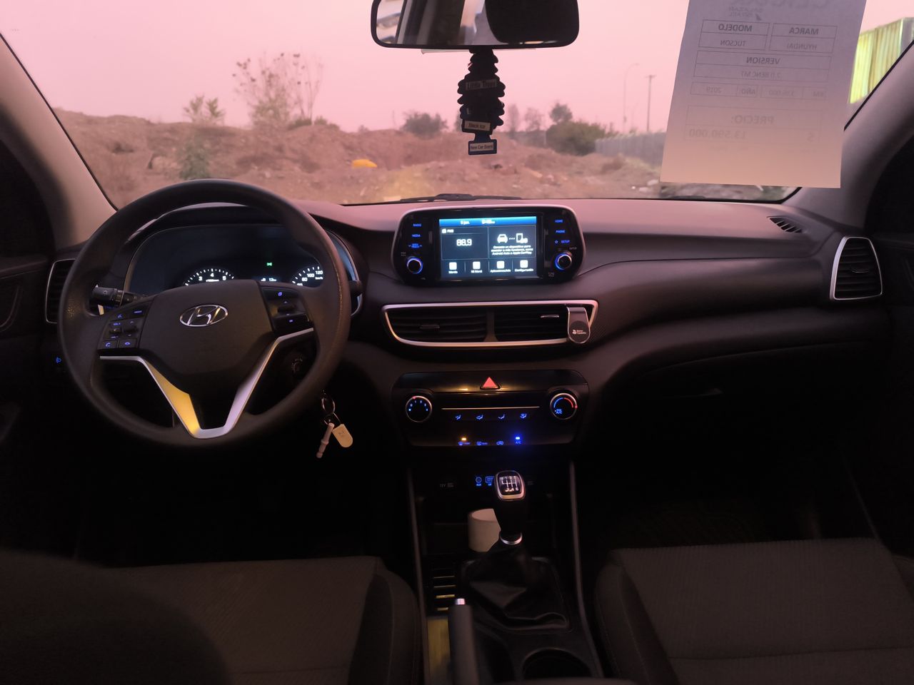 HYUNDAI - 1