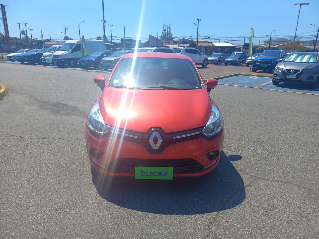 RENAULT - 2