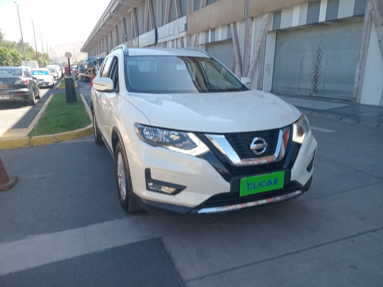 NISSAN - 1