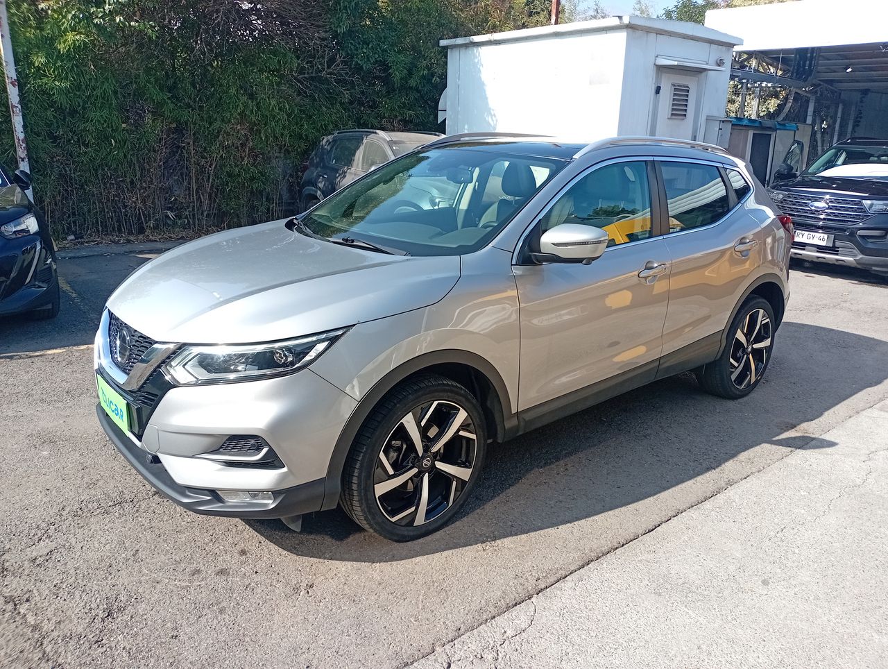 NISSAN - 3