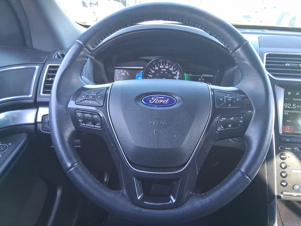 FORD - 21