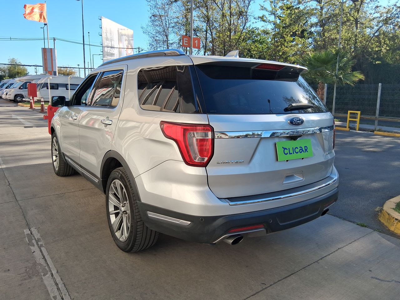 FORD - 4