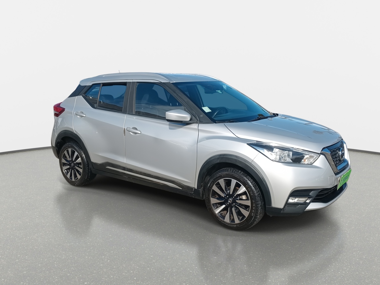 NISSAN - 1