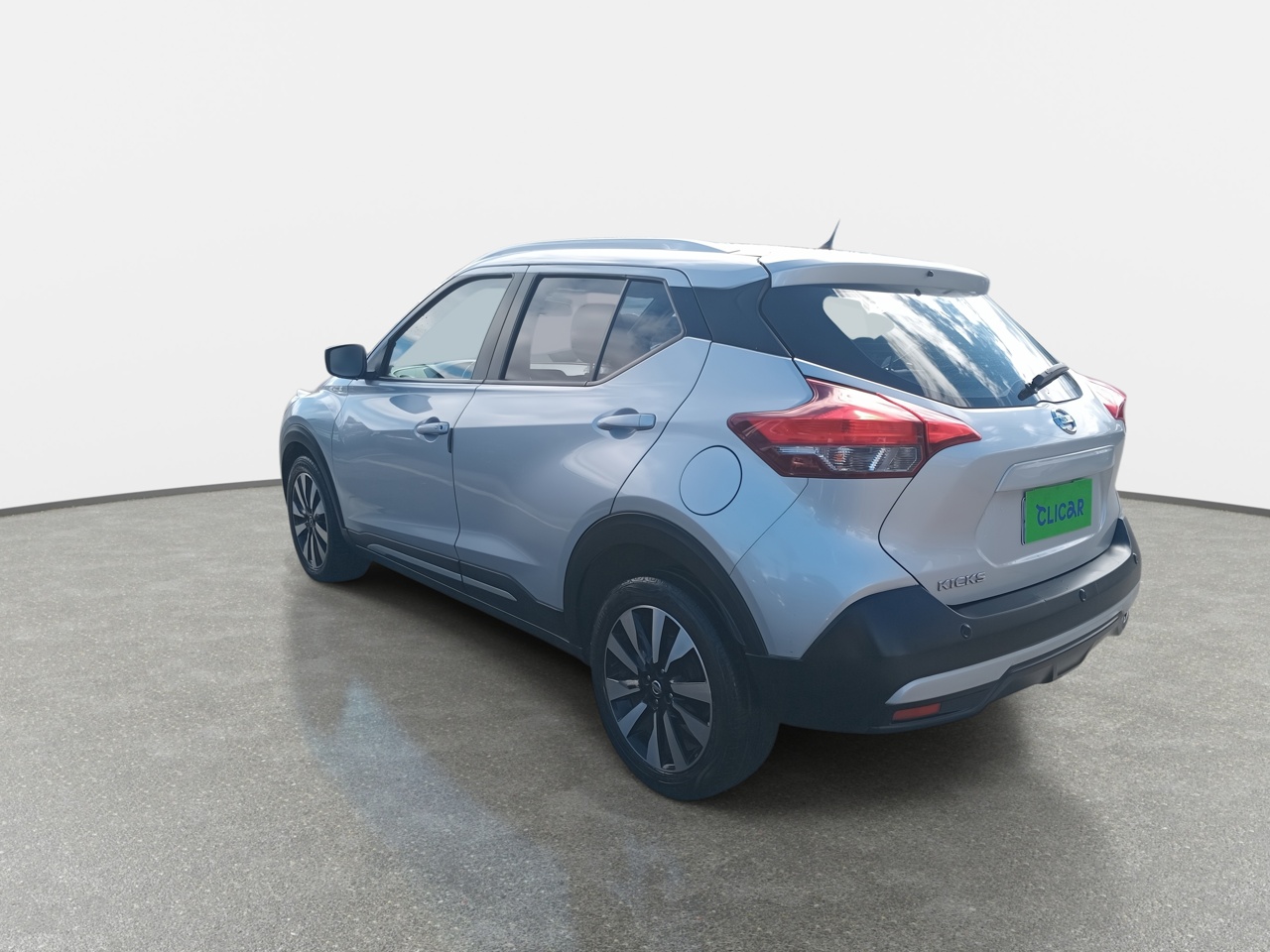 NISSAN - 5