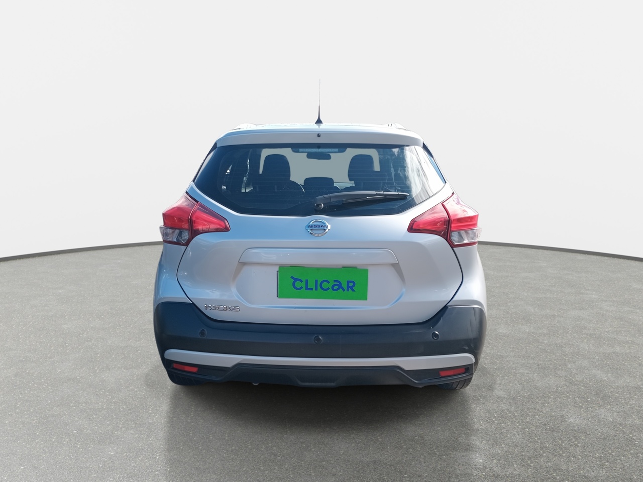 NISSAN - 6