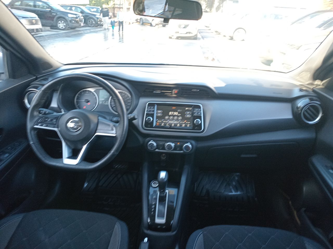 NISSAN - 1
