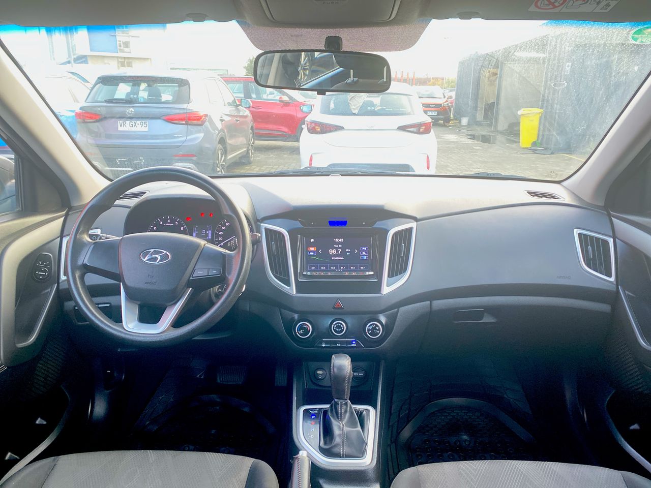 HYUNDAI - 1