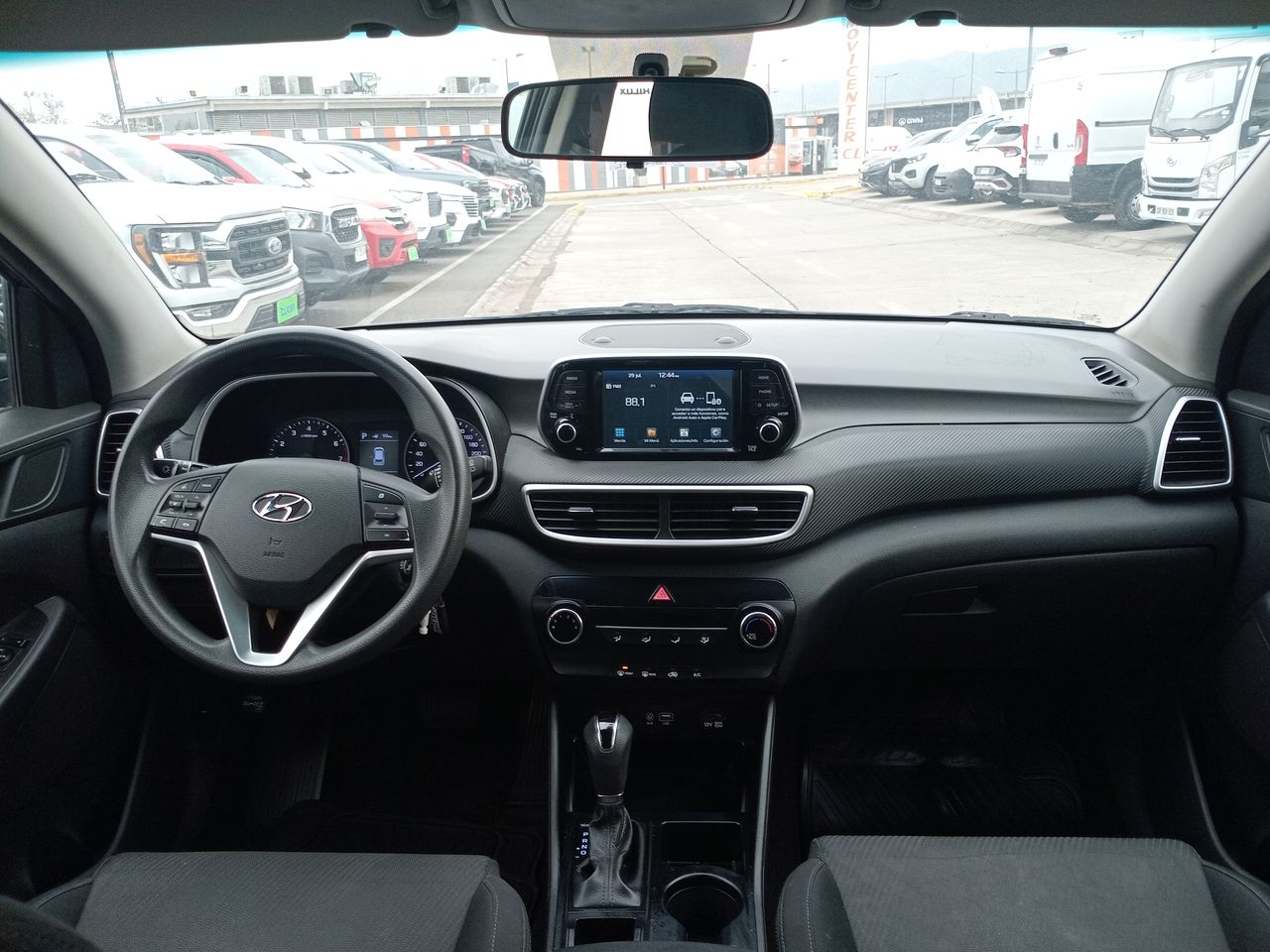 HYUNDAI - 1
