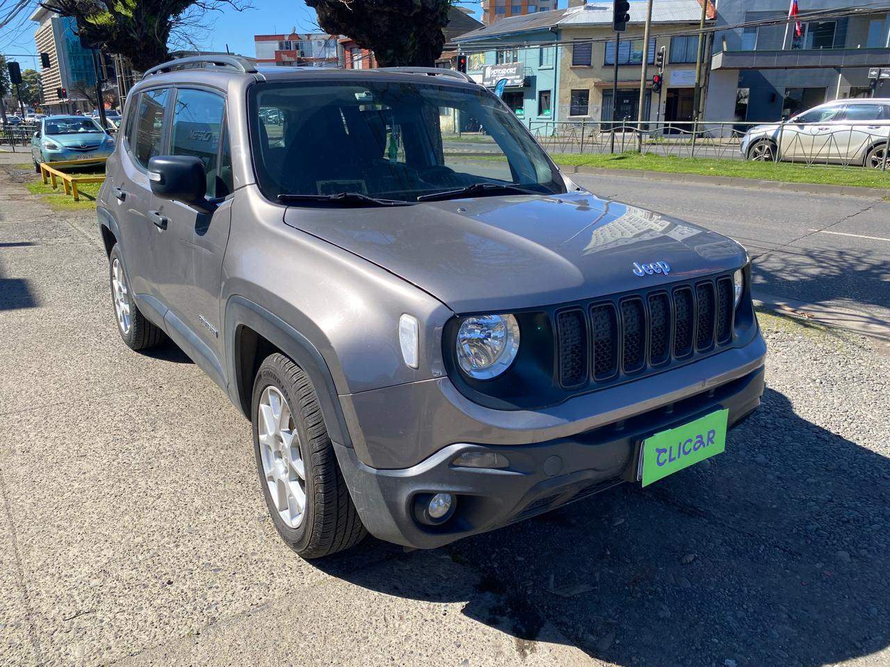JEEP - 1