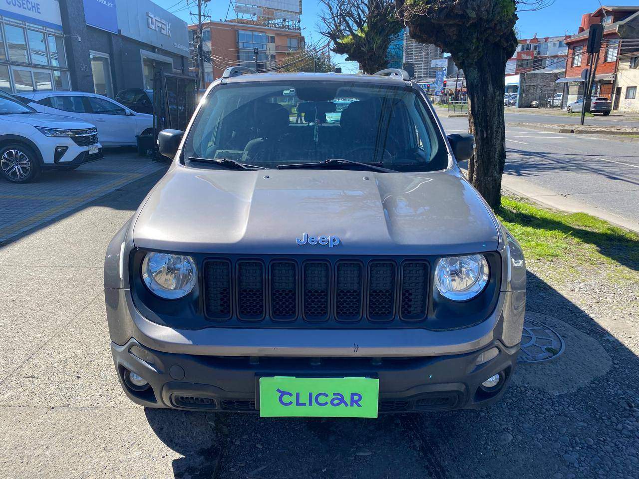 JEEP - 2