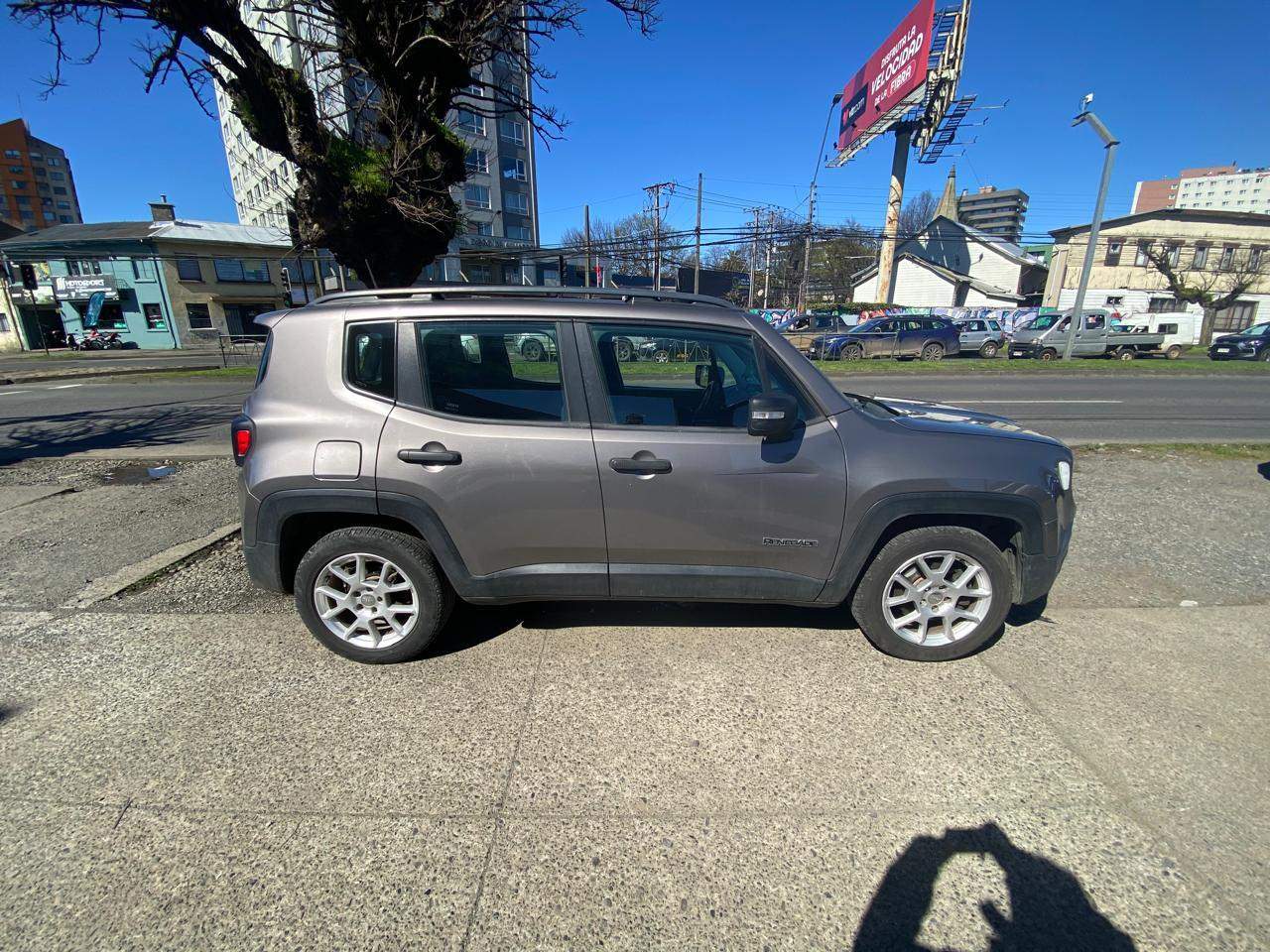 JEEP - 3