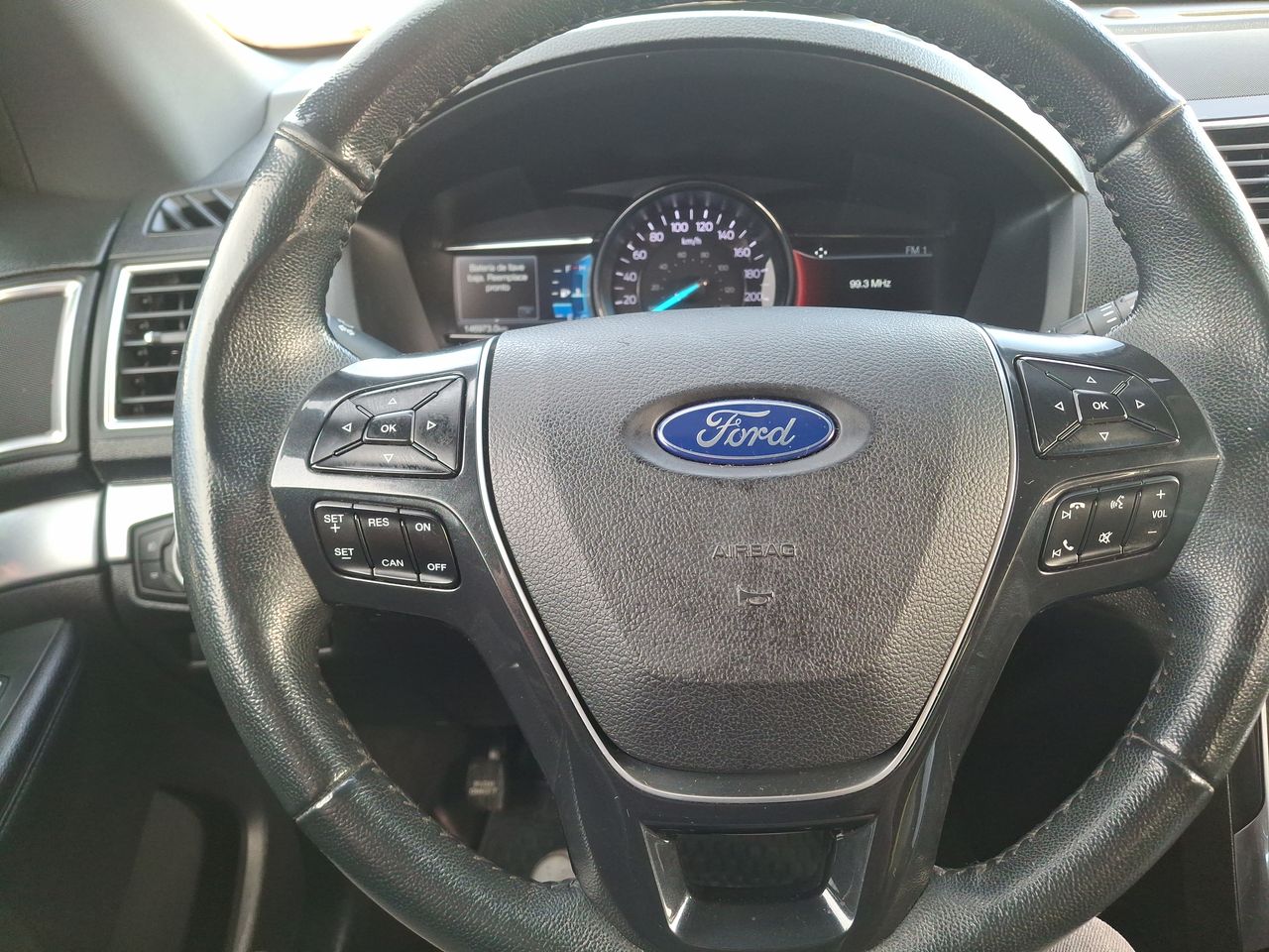 FORD - 14