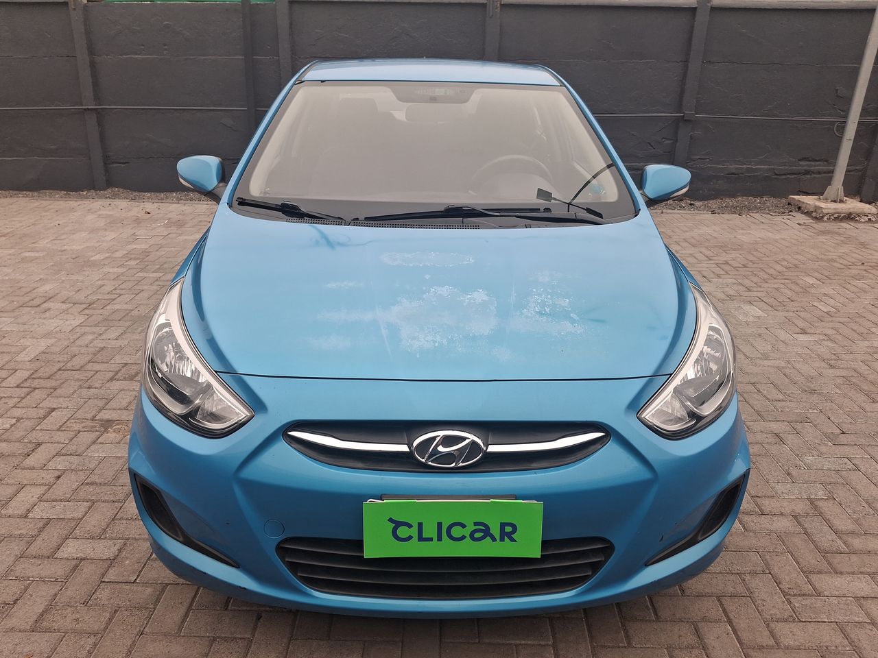 HYUNDAI - 2