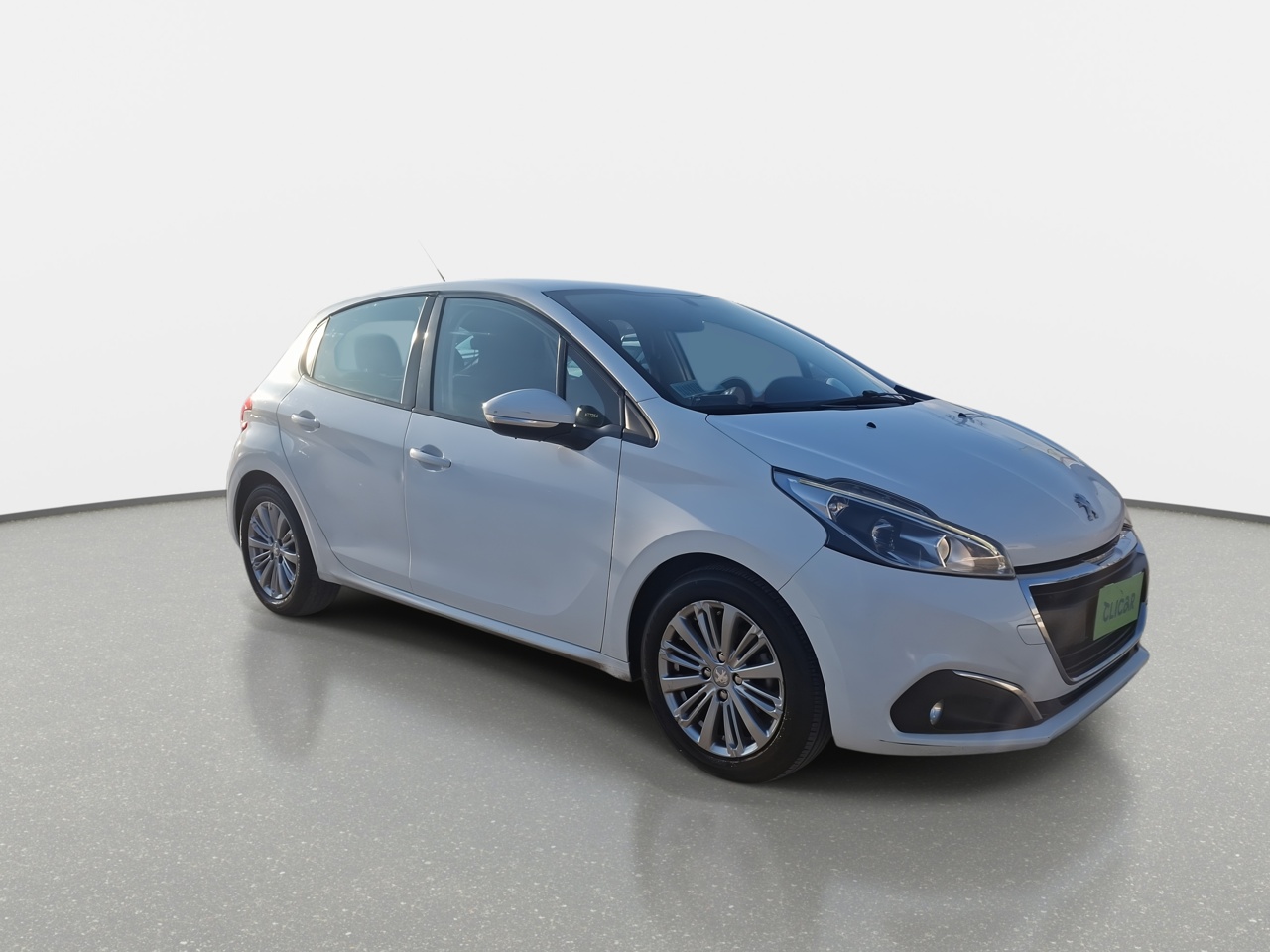 PEUGEOT - 1