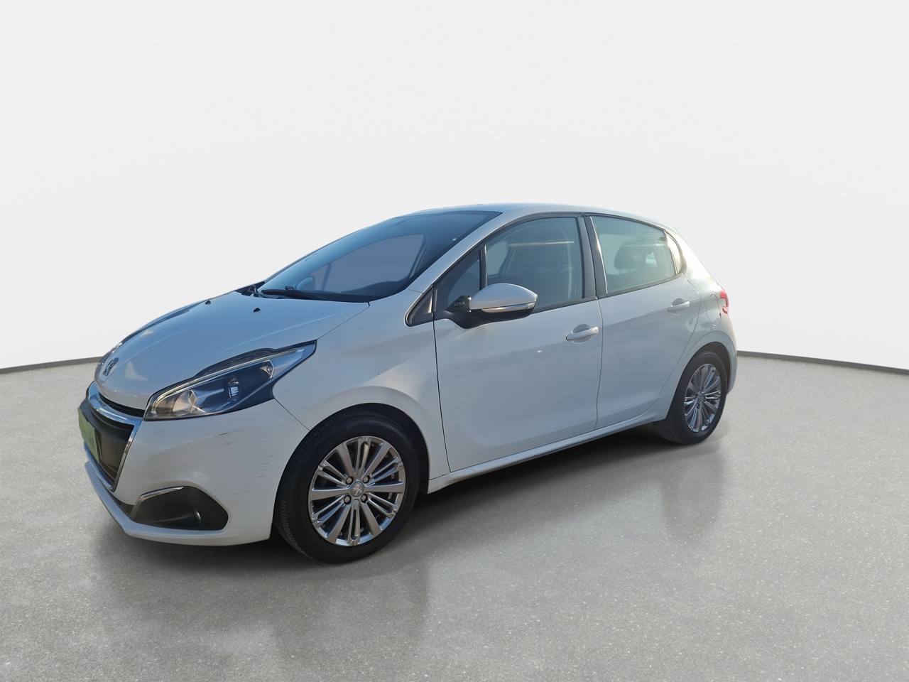 PEUGEOT - 3