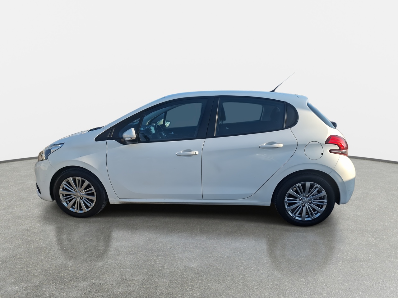 PEUGEOT - 4