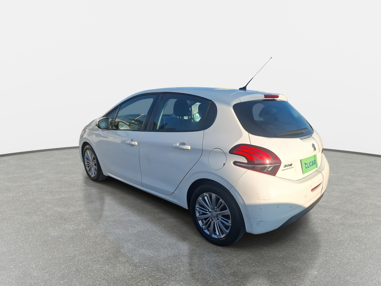 PEUGEOT - 5