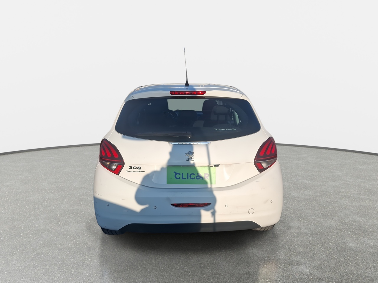 PEUGEOT - 6