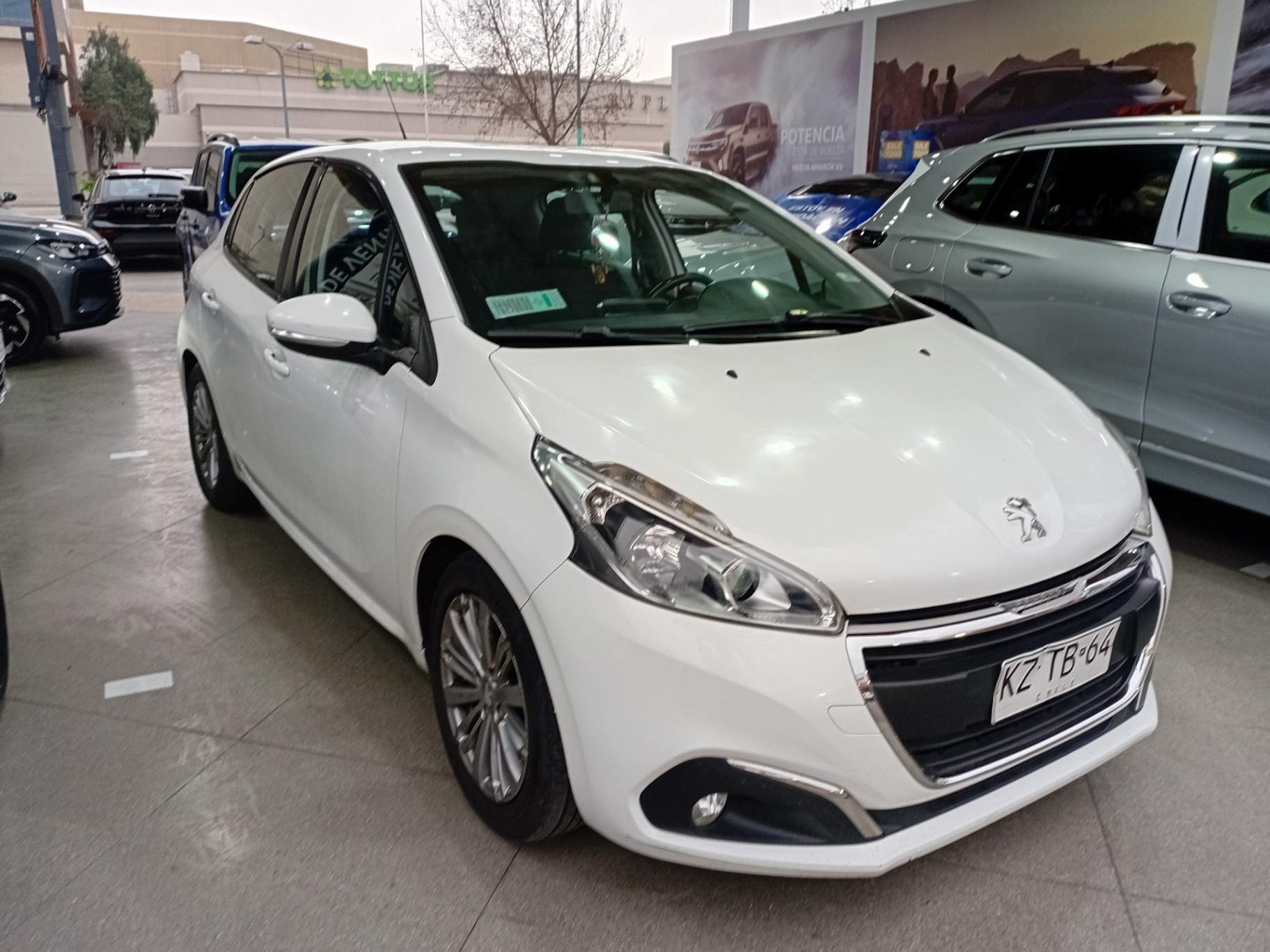 PEUGEOT - 0