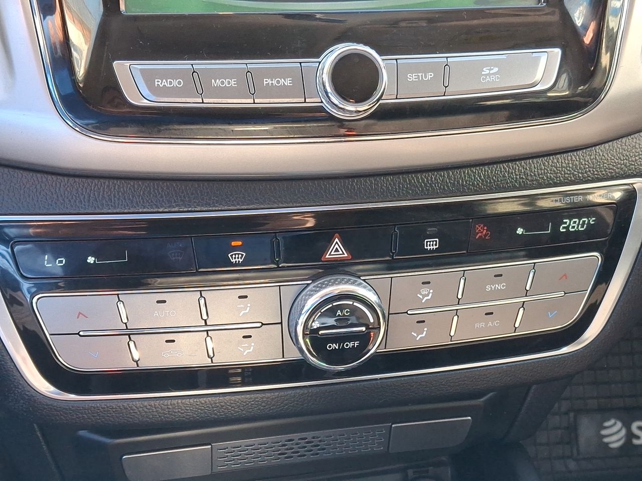 SSANGYONG - 30