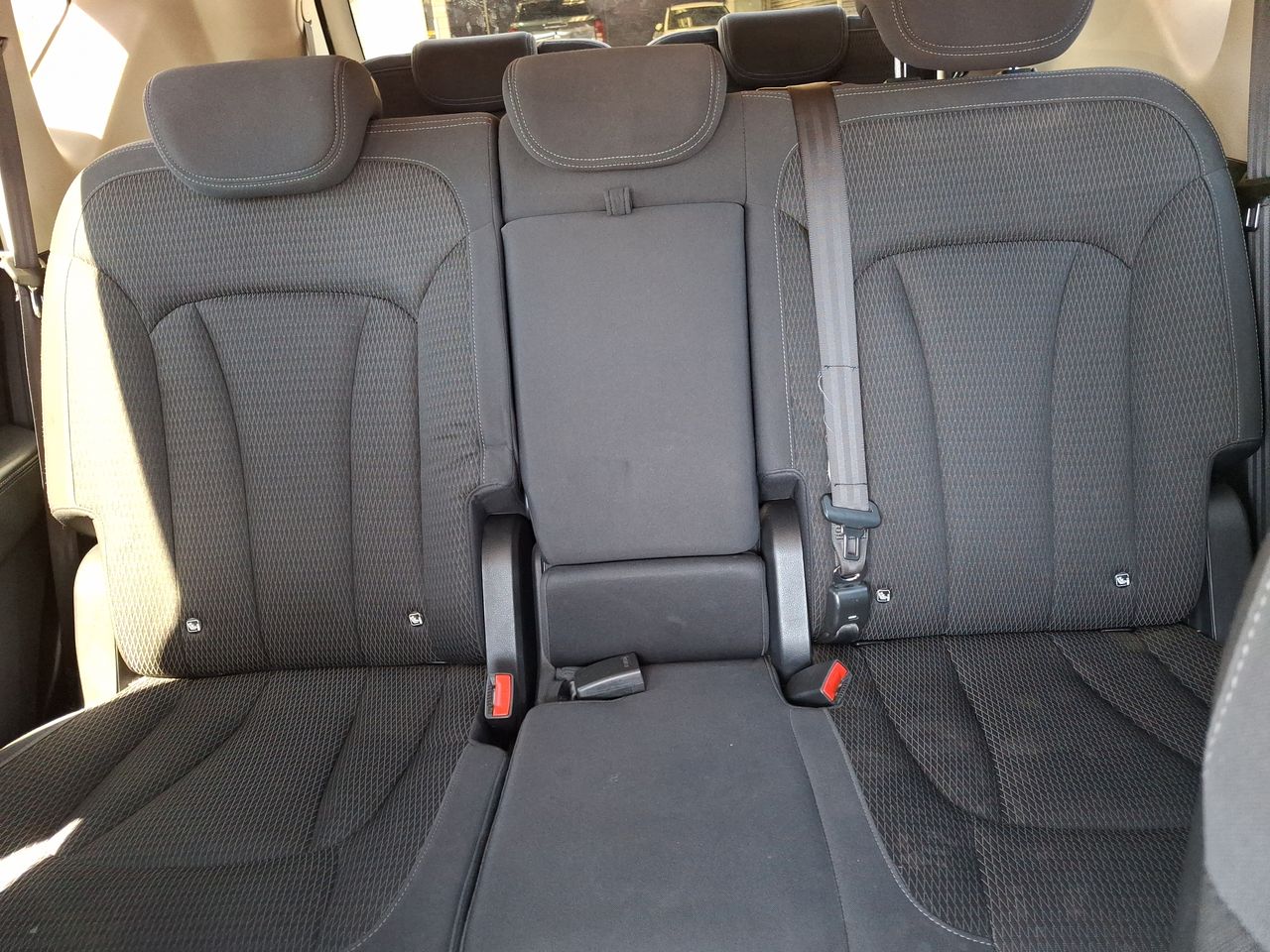 SSANGYONG - 13