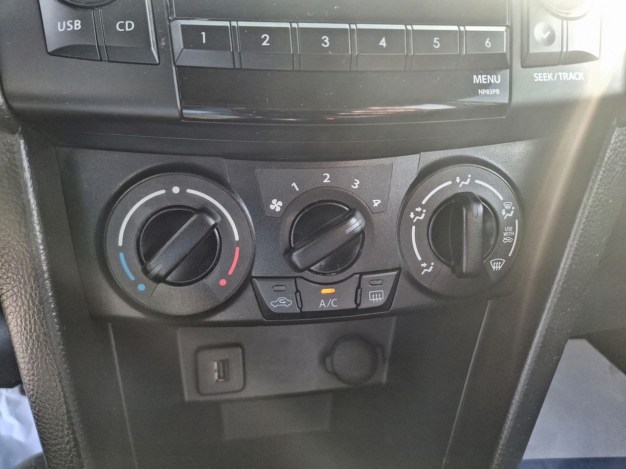 SUZUKI - 27