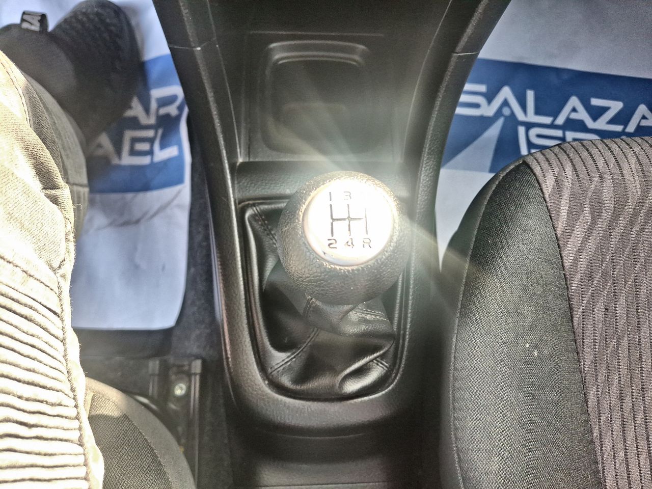 SUZUKI - 28