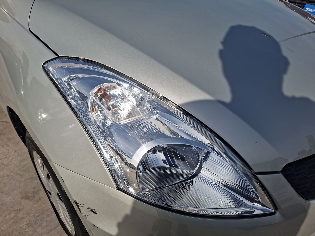 SUZUKI - 18