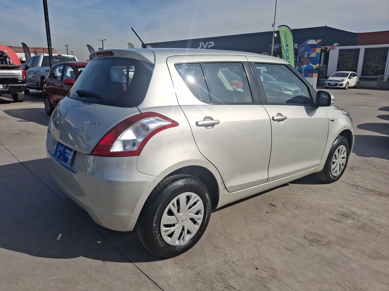 SUZUKI - 7