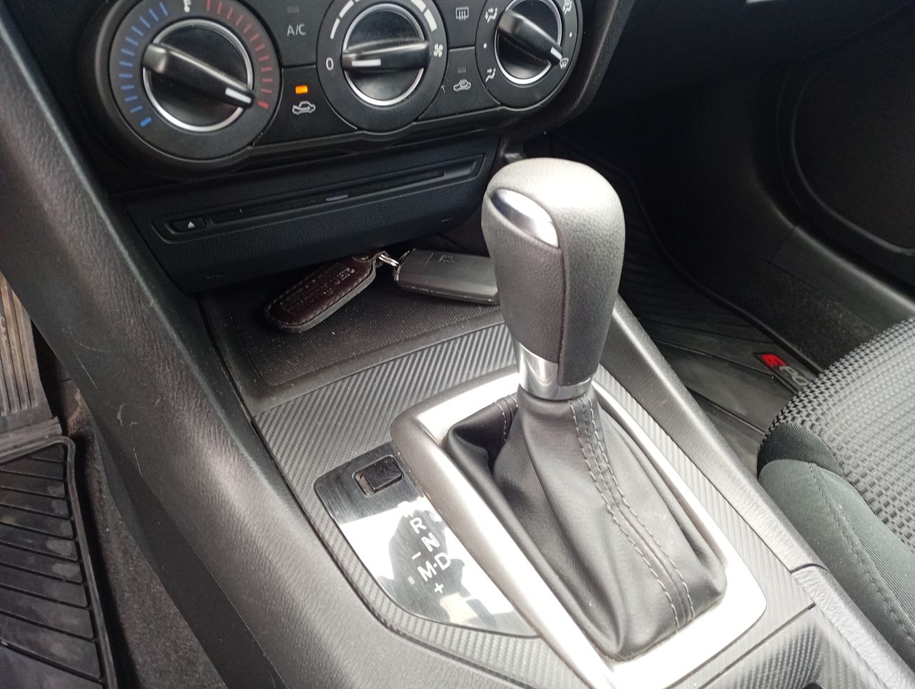 MAZDA - 21