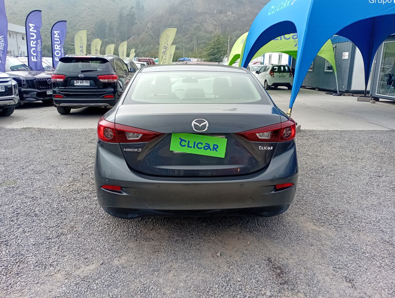 MAZDA - 6