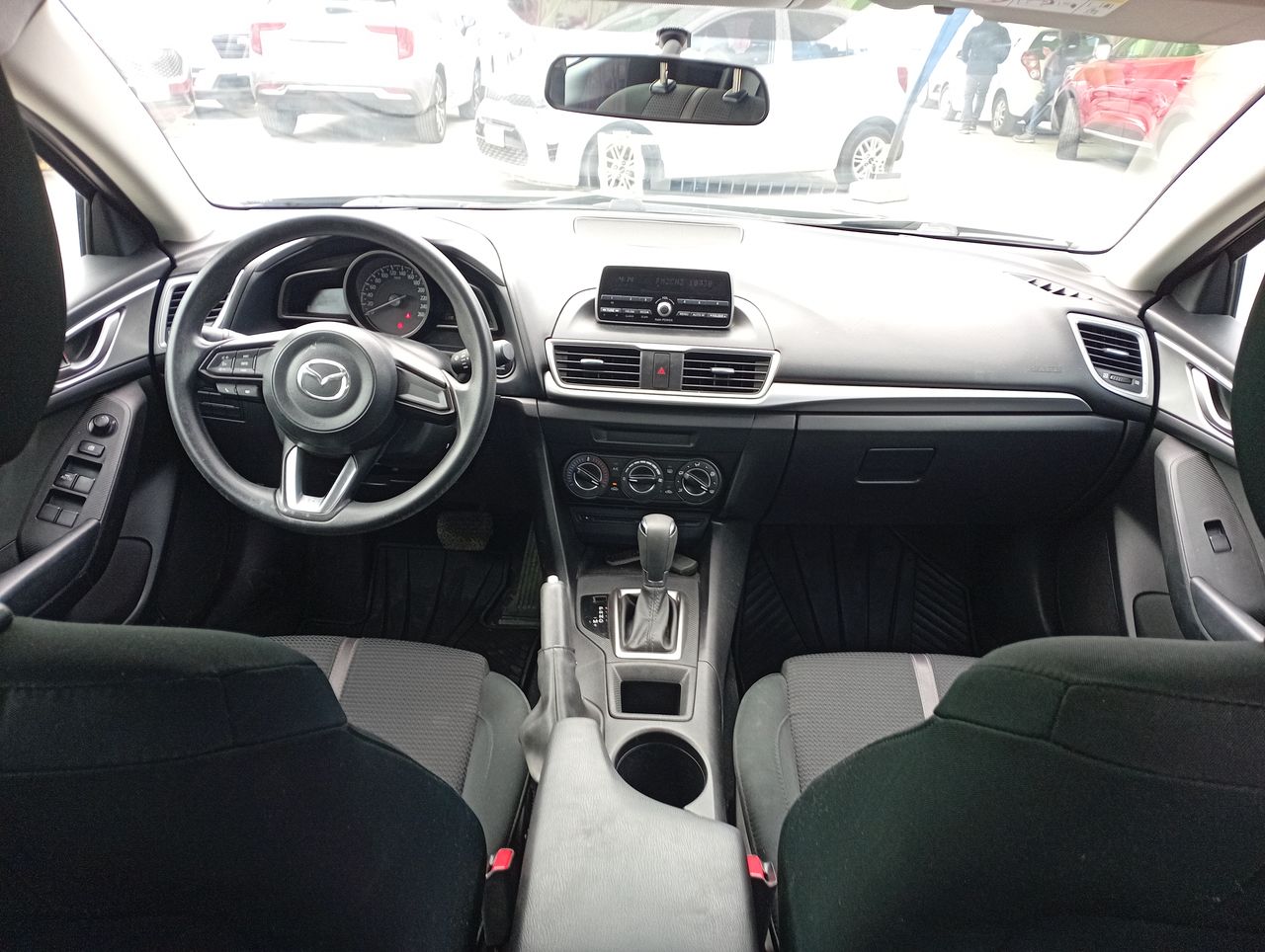 MAZDA - 9