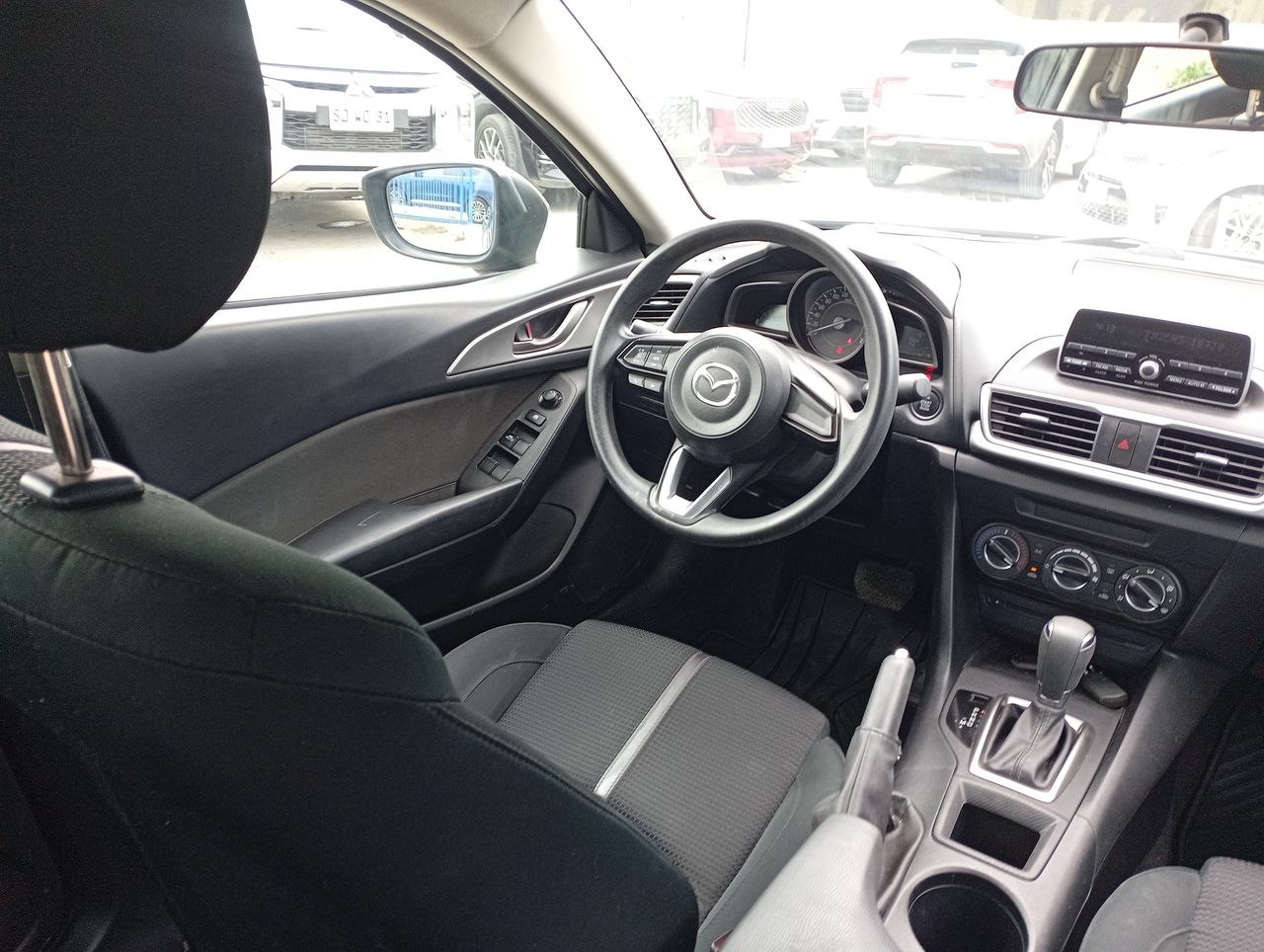 MAZDA - 16