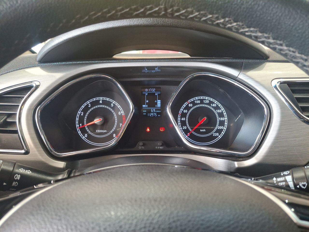 JAC - 27