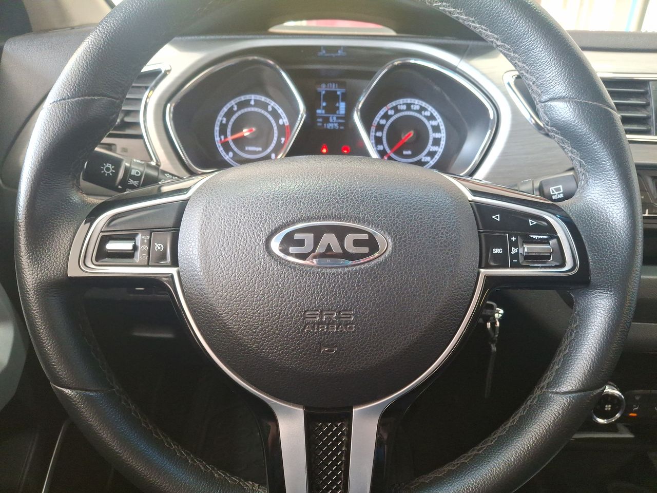 JAC - 25